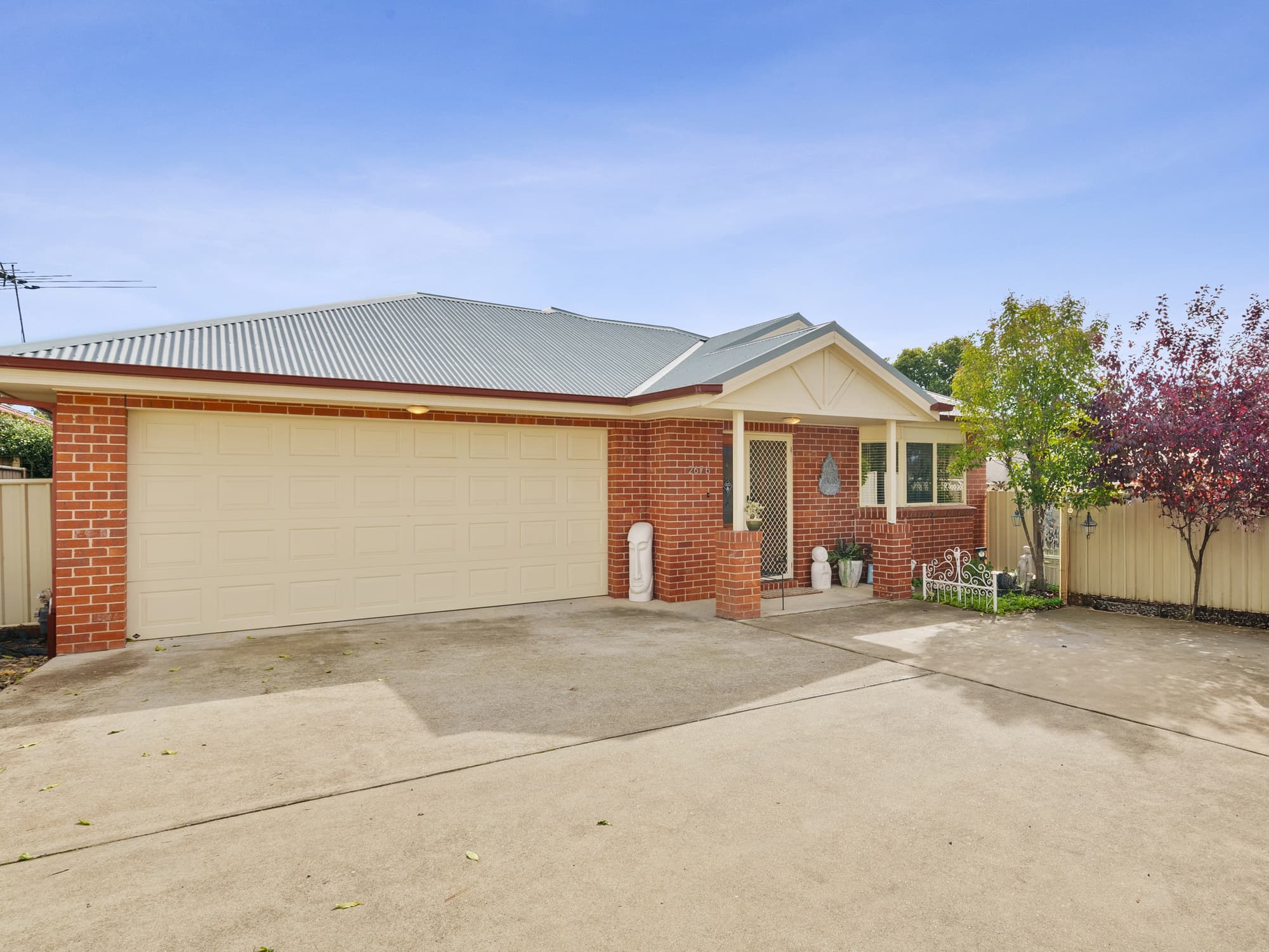 2/267 Honour Avenue, Corowa, Corowa - Image 1