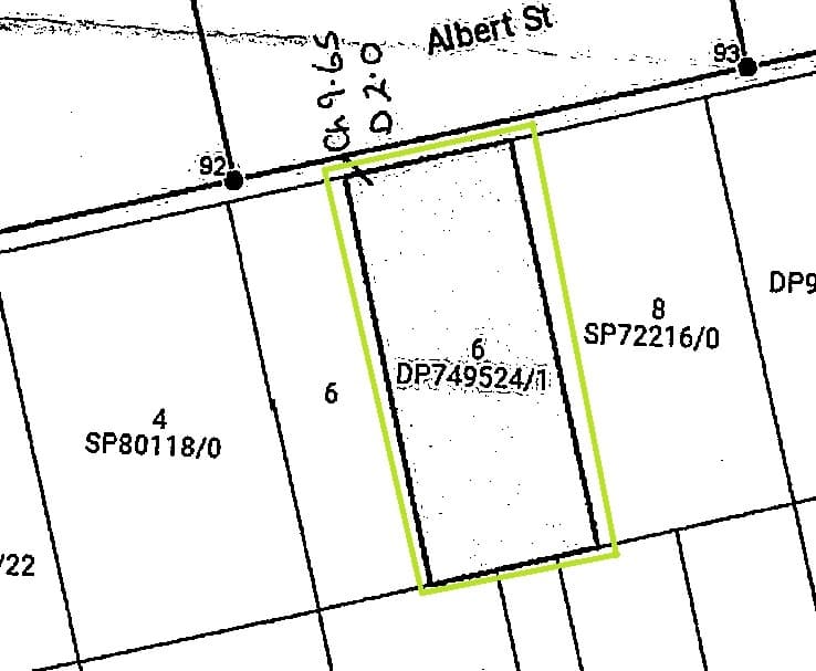 6A Albert St, Corowa, Corowa - Image 1