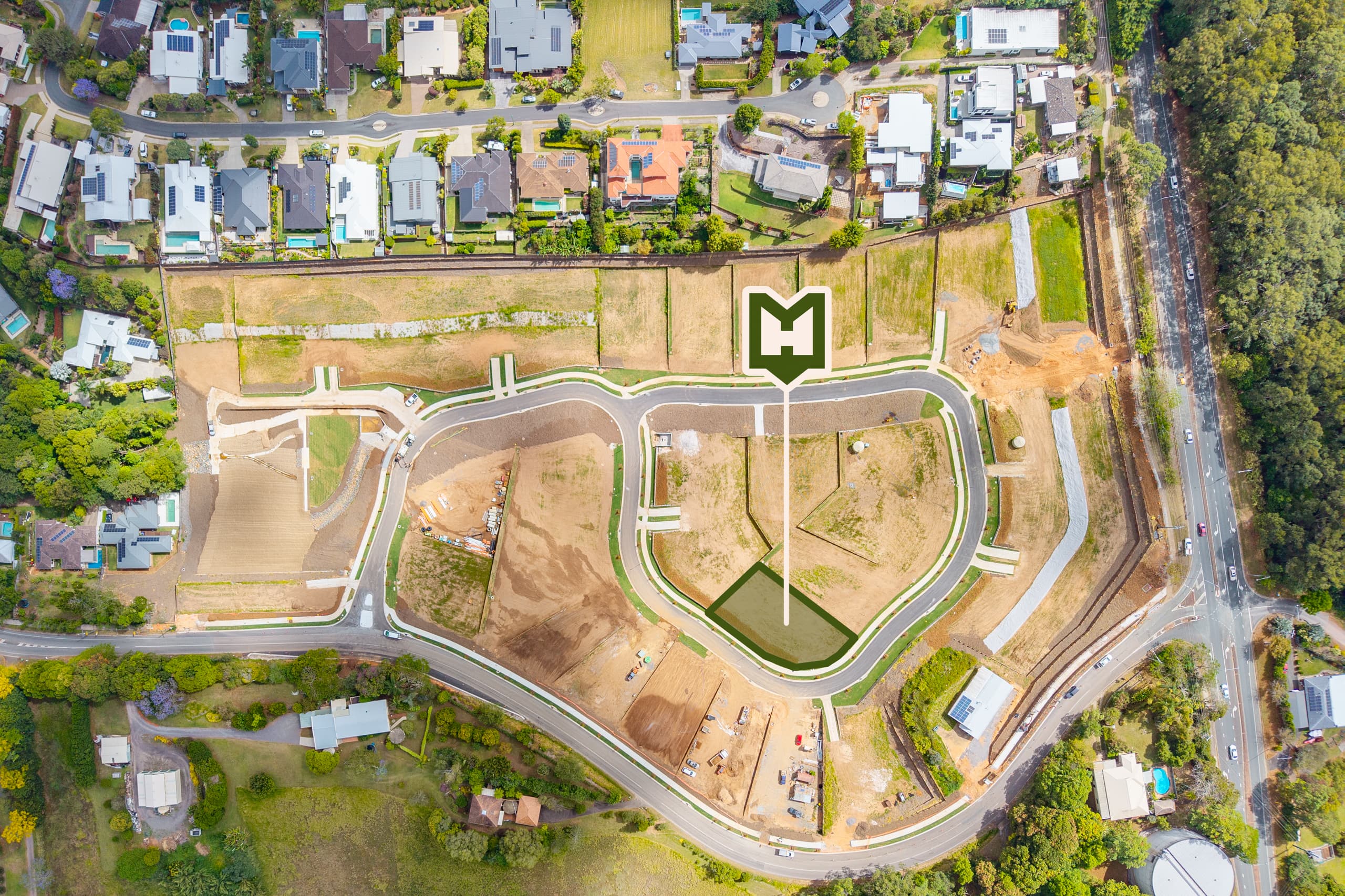 18, 10 Taintons Rd, Woombye, Woombye - Image 1