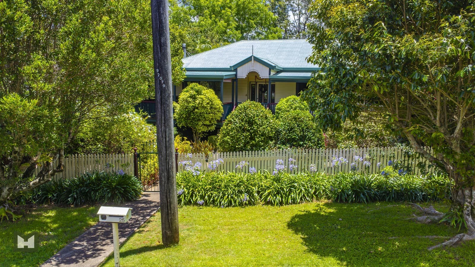25 Mary Cairncross Ave, Maleny, Maleny - Image 1