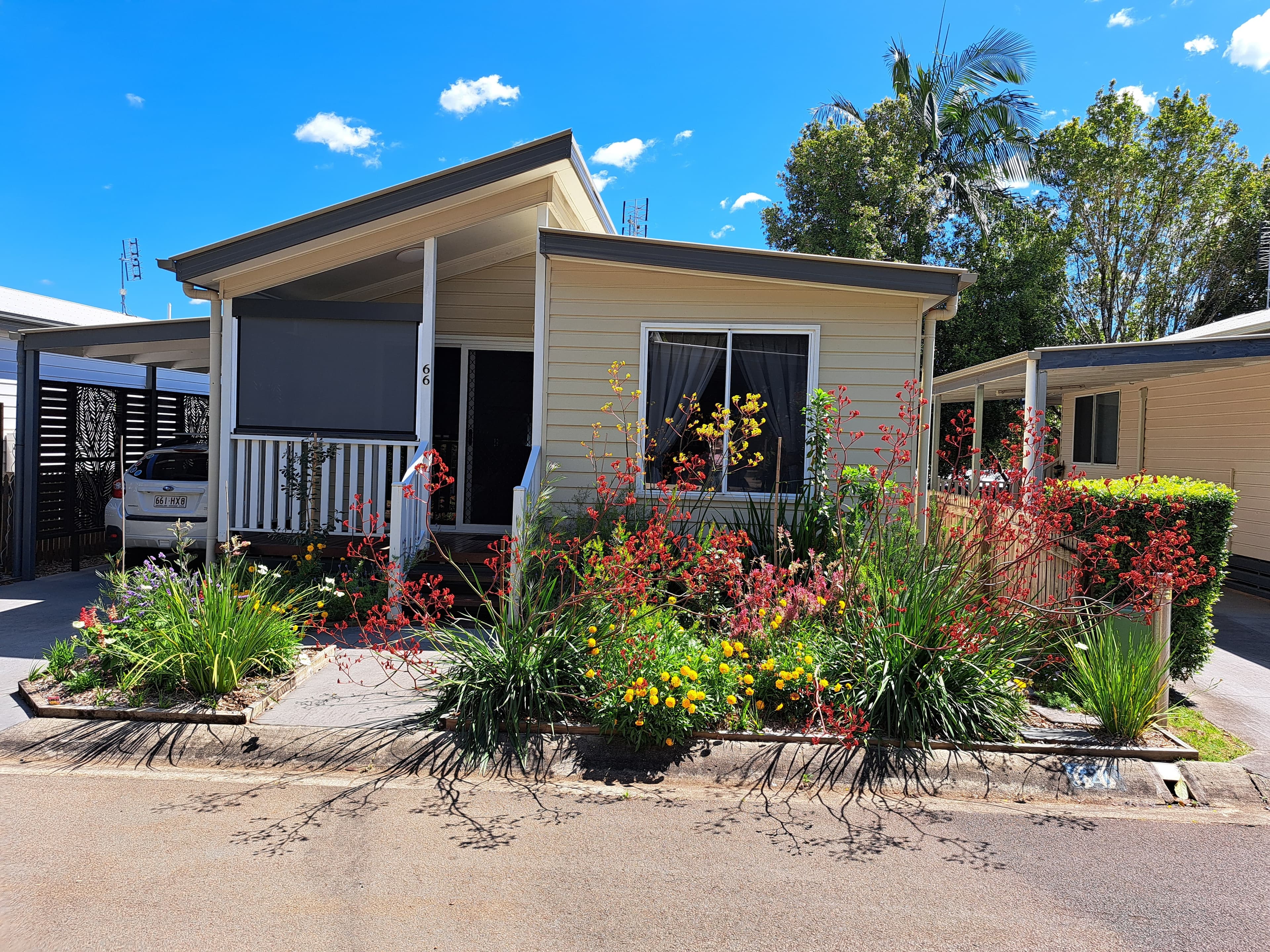 SITE 66, 18 Landershute Rd, Palmwoods, Palmwoods - Image 1