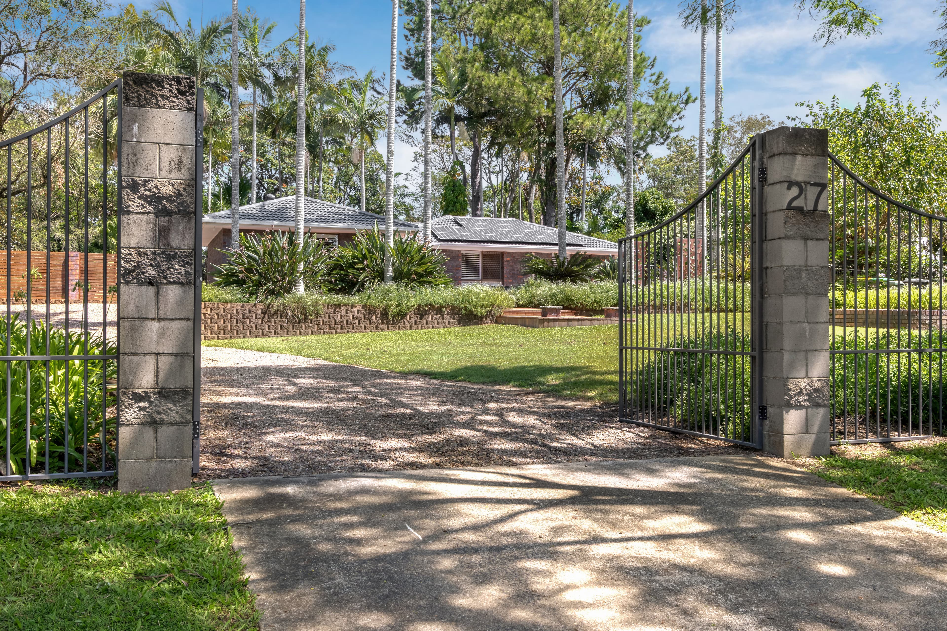 27 Romar Rd, Glass House Mountains, Glass House Mountains - Image 1