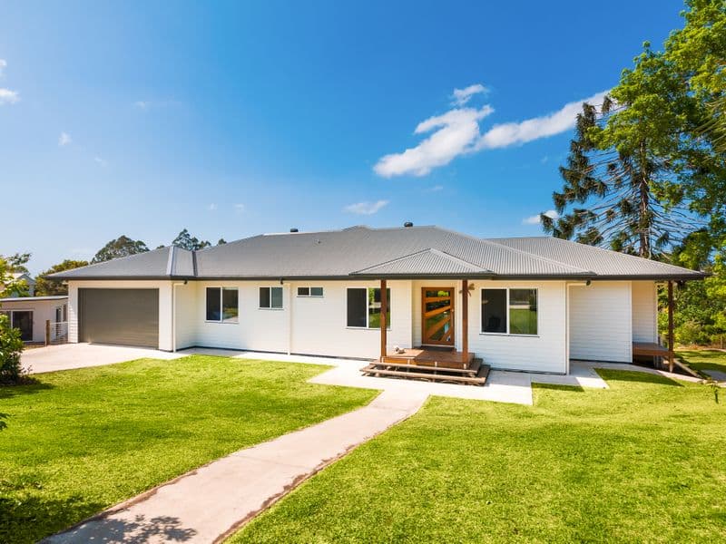 45A KIEL MOUNTAIN ROAD, Woombye, Woombye - Image 1