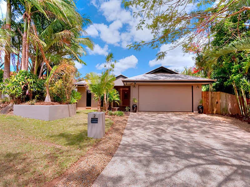 2 Terrace Lea Court, Palmwoods, Palmwoods - Image 1