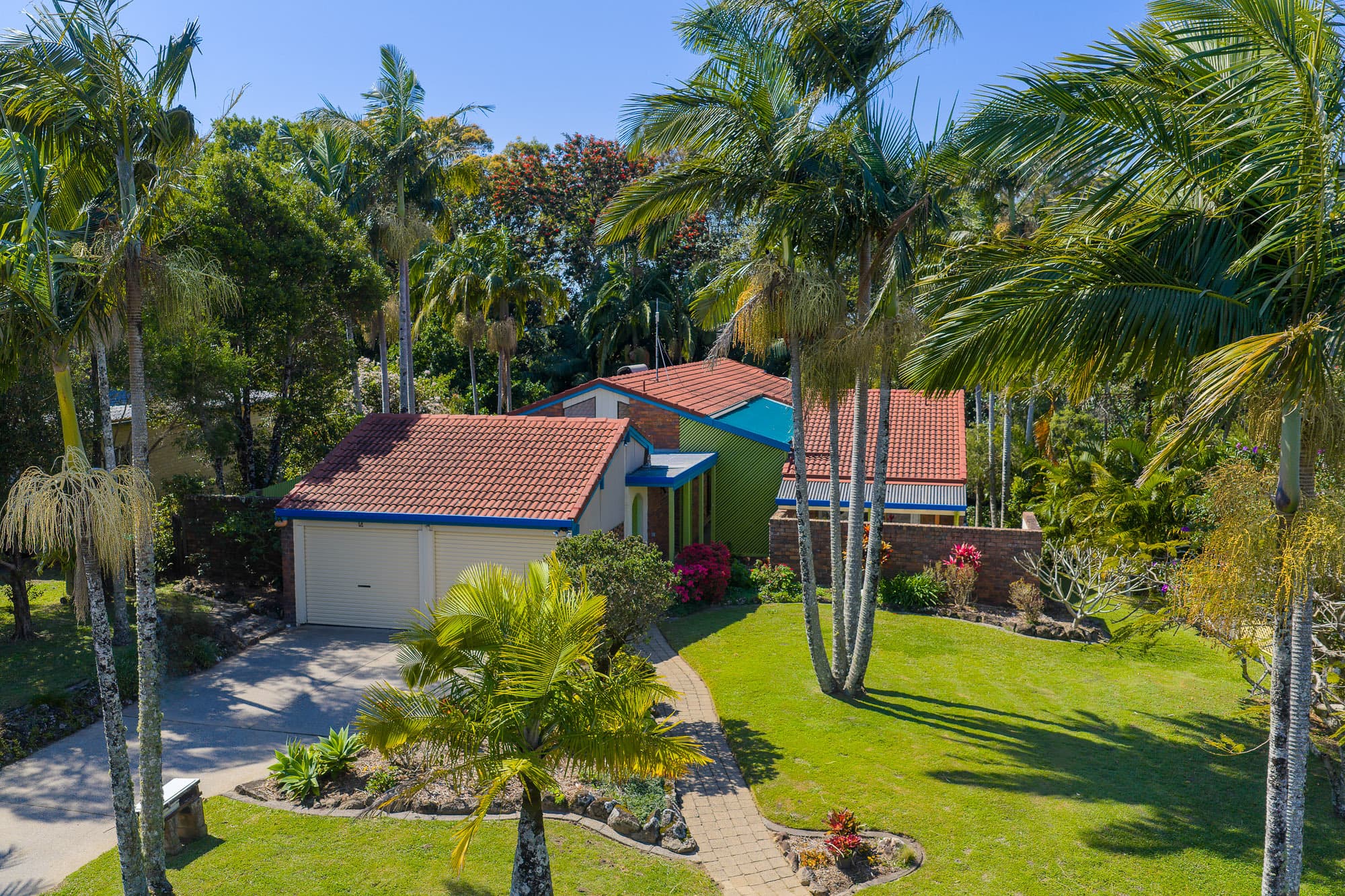 14 Wirree Drive, Ocean Shores NSW 2483, Ocean Shores - Image 1