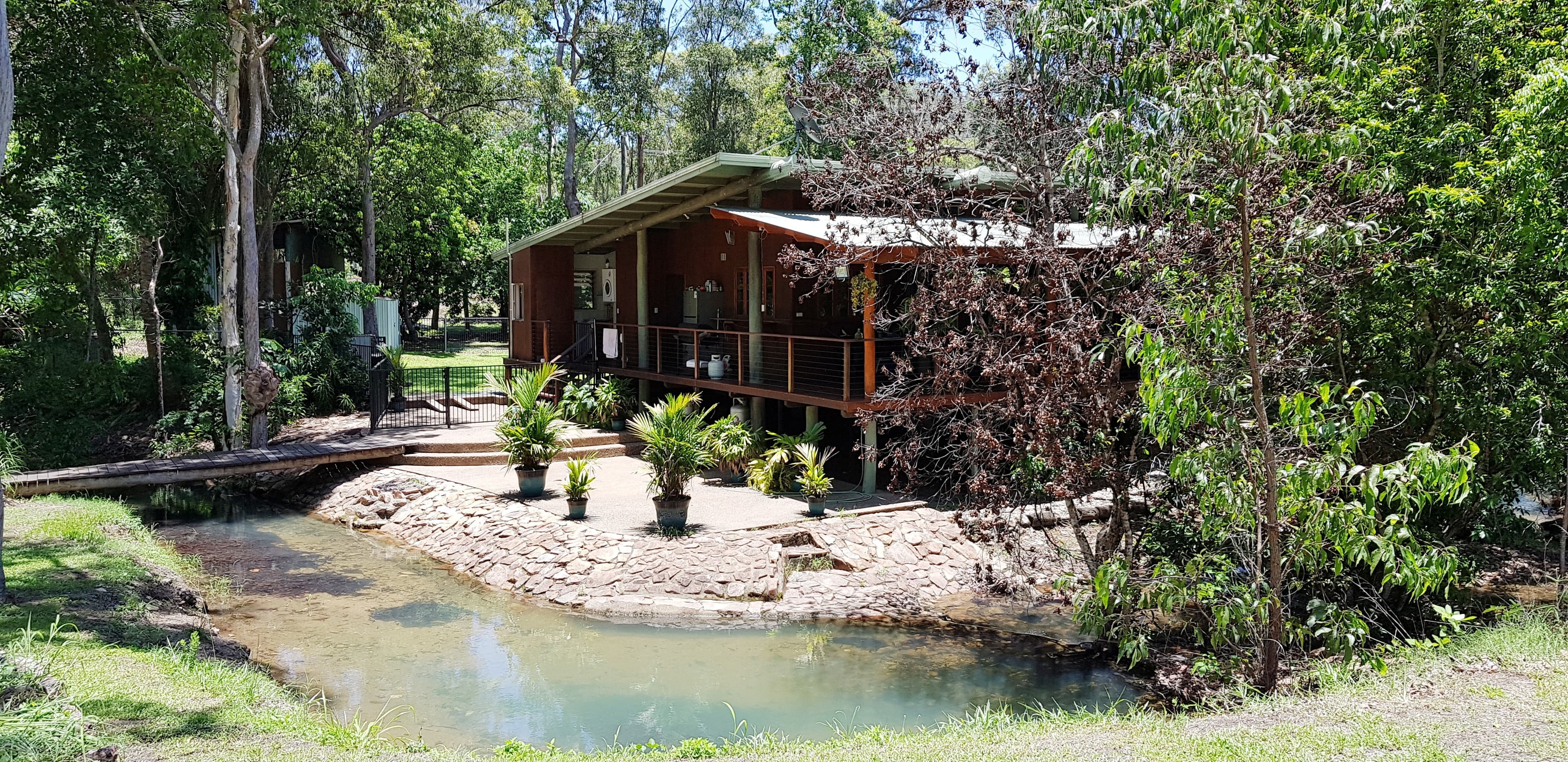 163 Stony Creek Road, Cardwell QLD 4849, Cardwell - Image 1