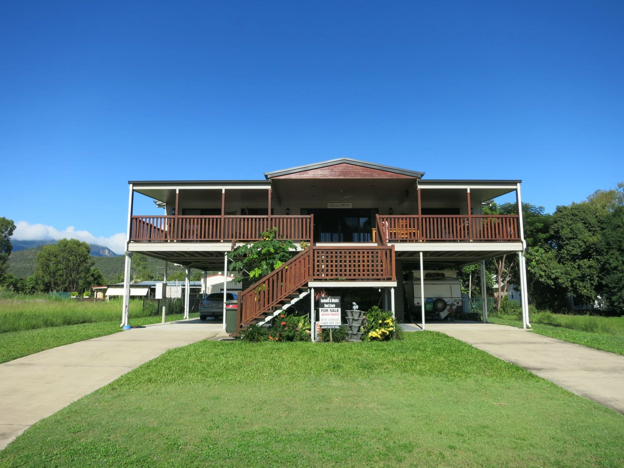 9 Coral Sea Drive, Cardwell QLD 4849, Cardwell - Image 1