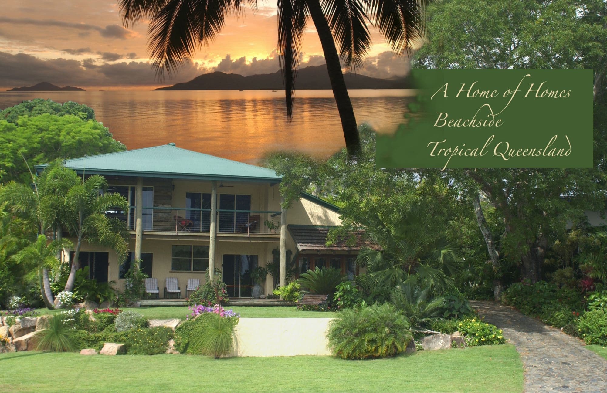 5 Marine Parade, Cardwell QLD 4849, Cardwell - Image 1
