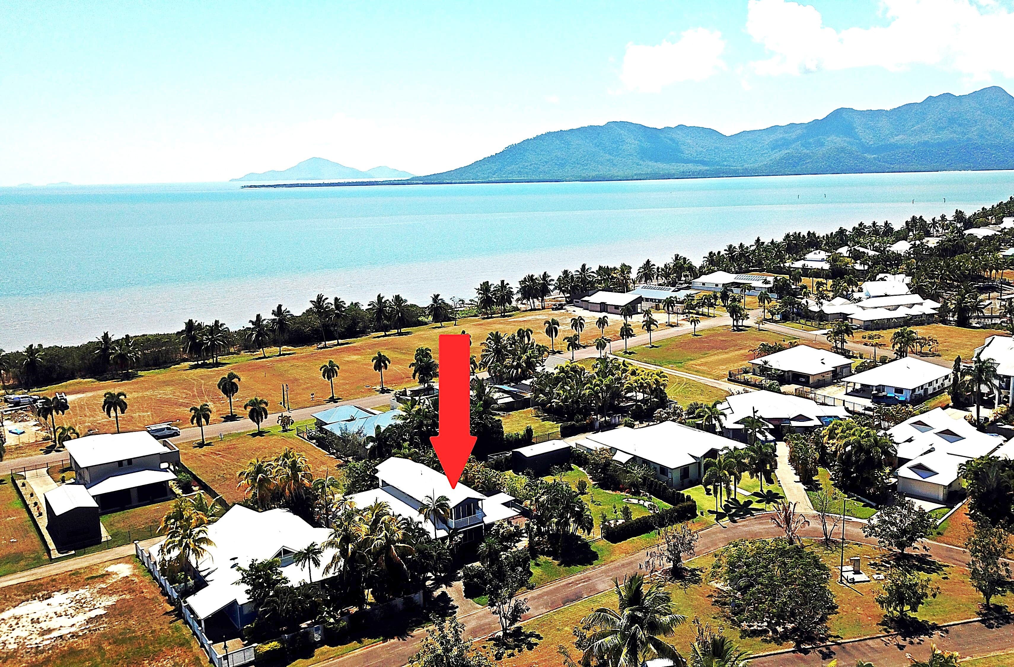 11 Cassia Cres, Cardwell QLD 4849, Cardwell - Image 1