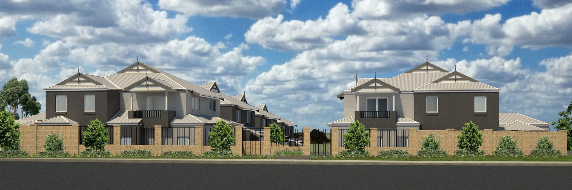 1, 5 Irwin Street, East Fremantle, East Fremantle - Image 1
