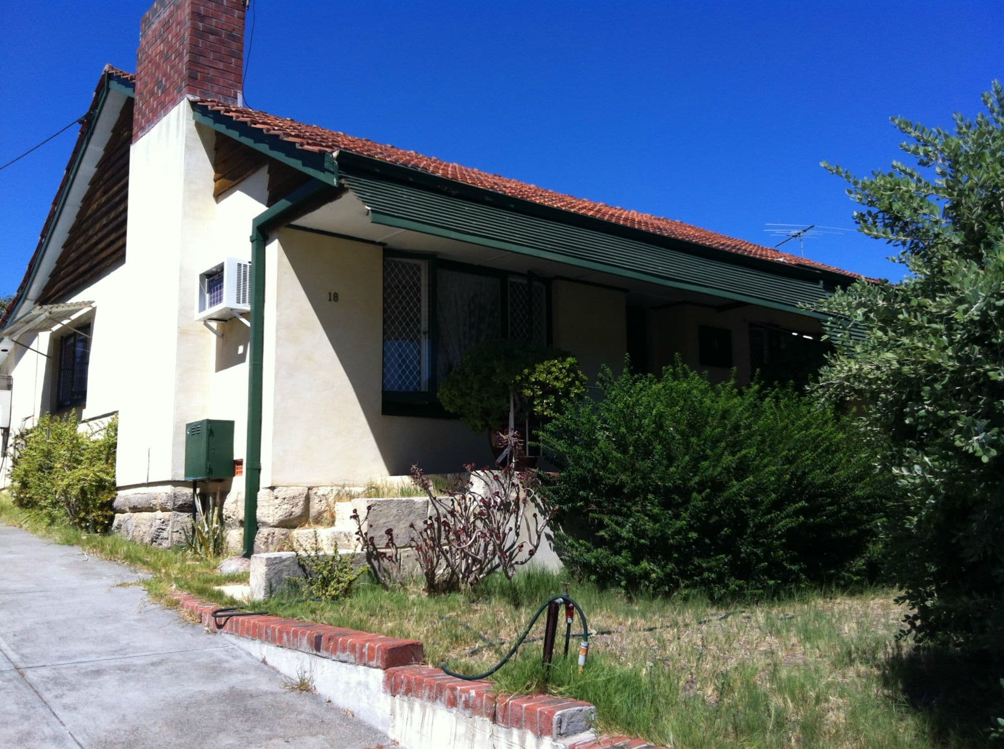 18 Flinders Street, Yokine, Yokine - Image 1