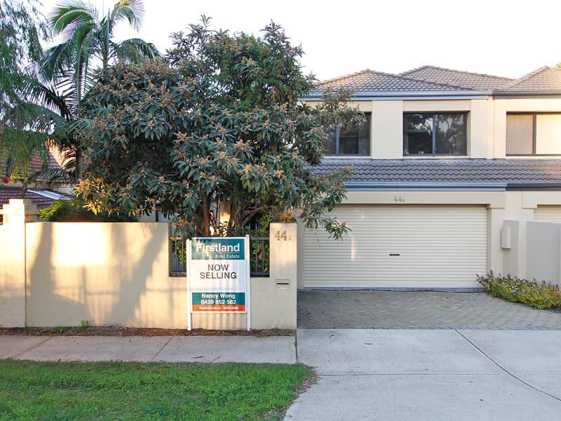 44A Onslow Street, South Perth, South Perth - Image 1