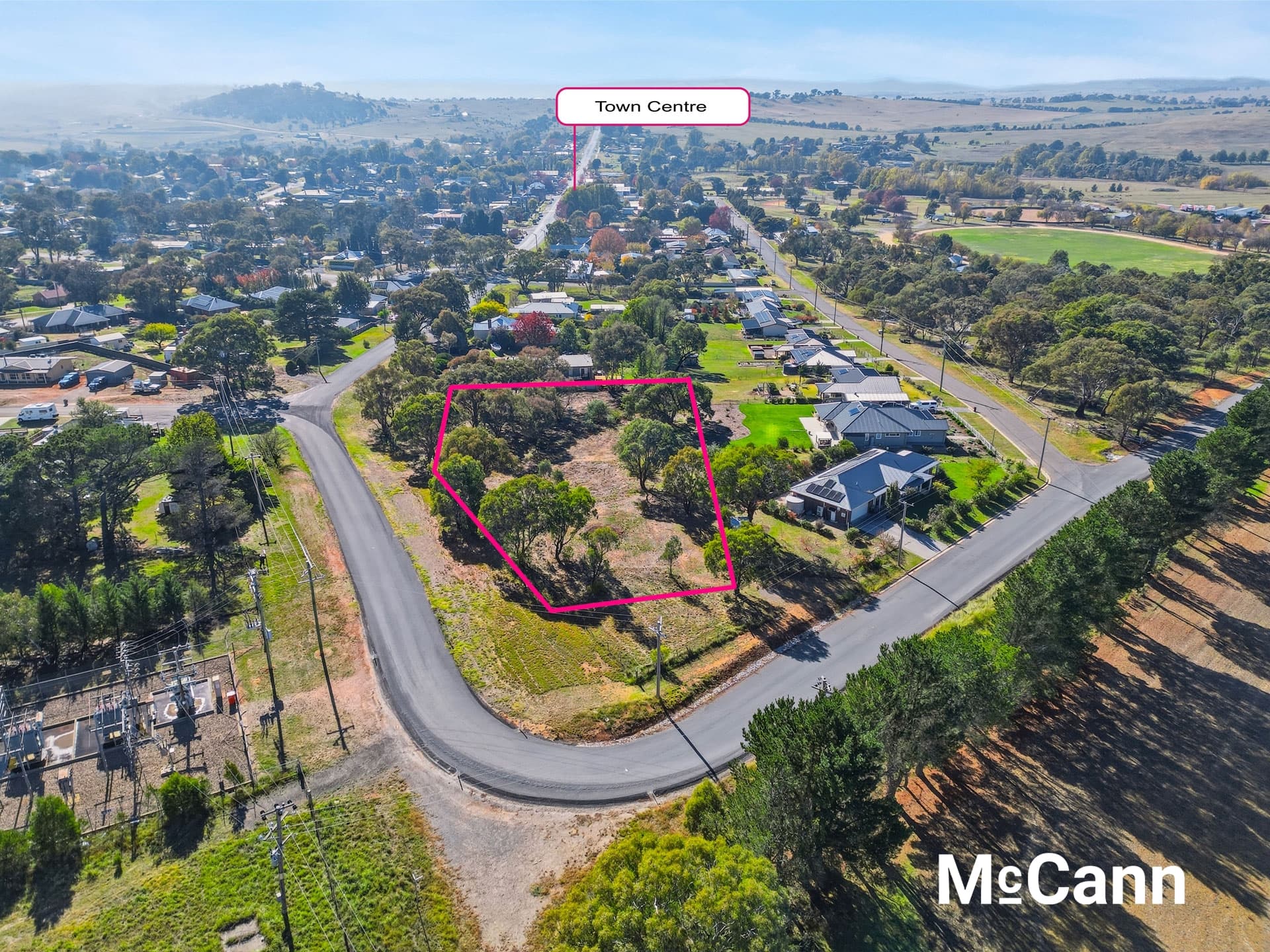 134 Yass Street, Gunning, Gunning - Image 1