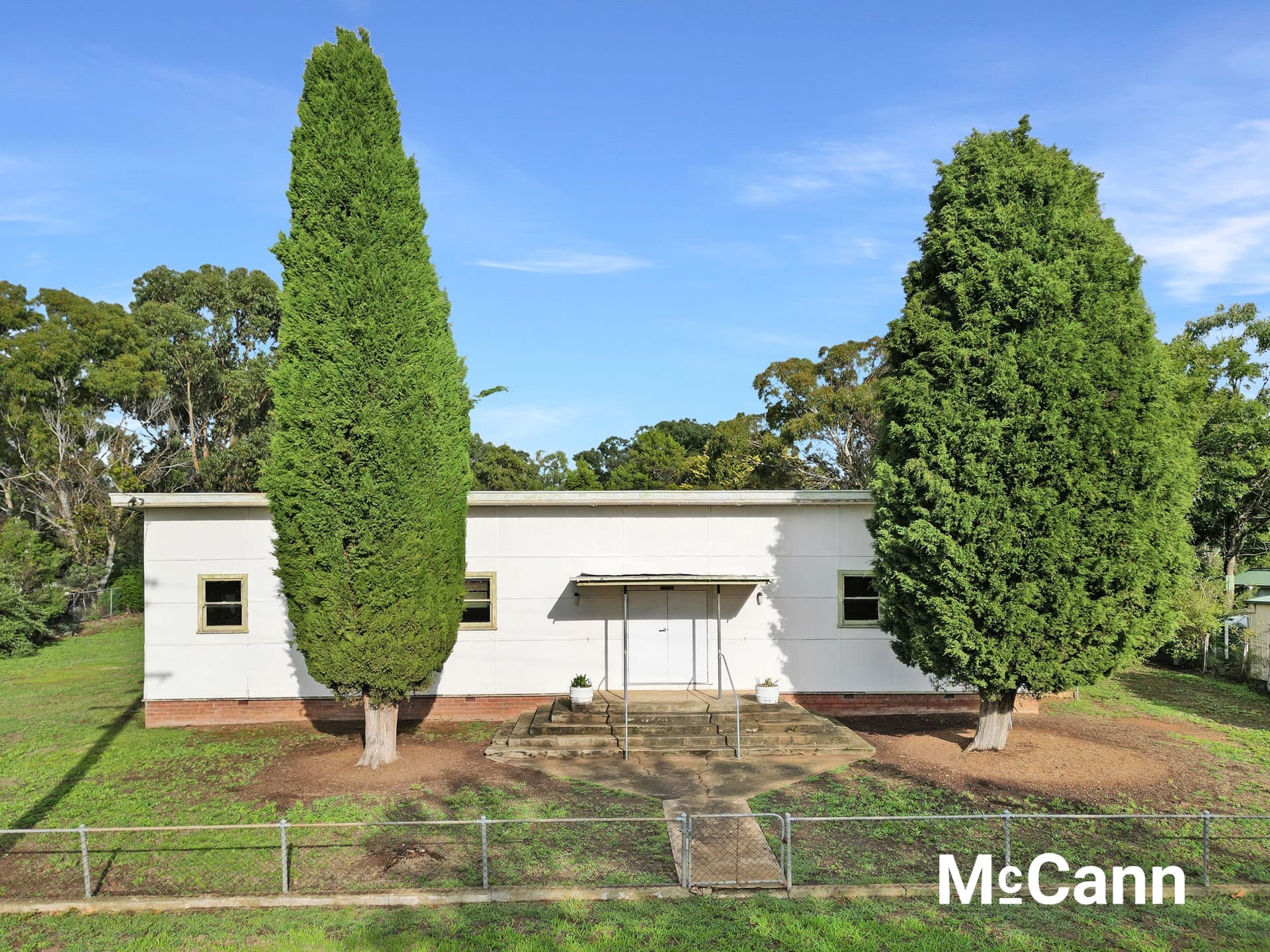 68-70 Chapel Street (Dalton), Gunning, Gunning - Image 1