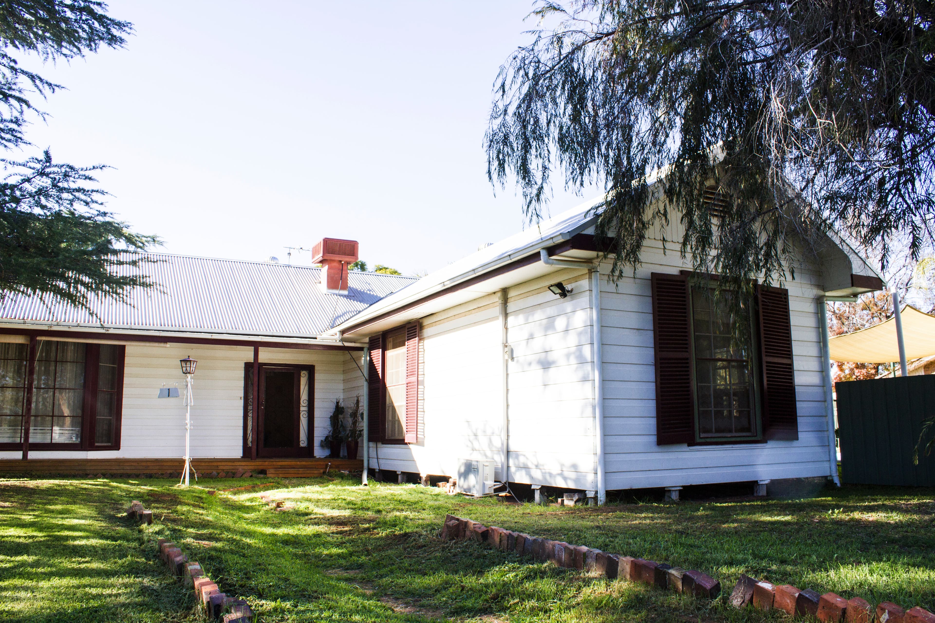 1-3 Mitchell Ave, Dareton - Image 1