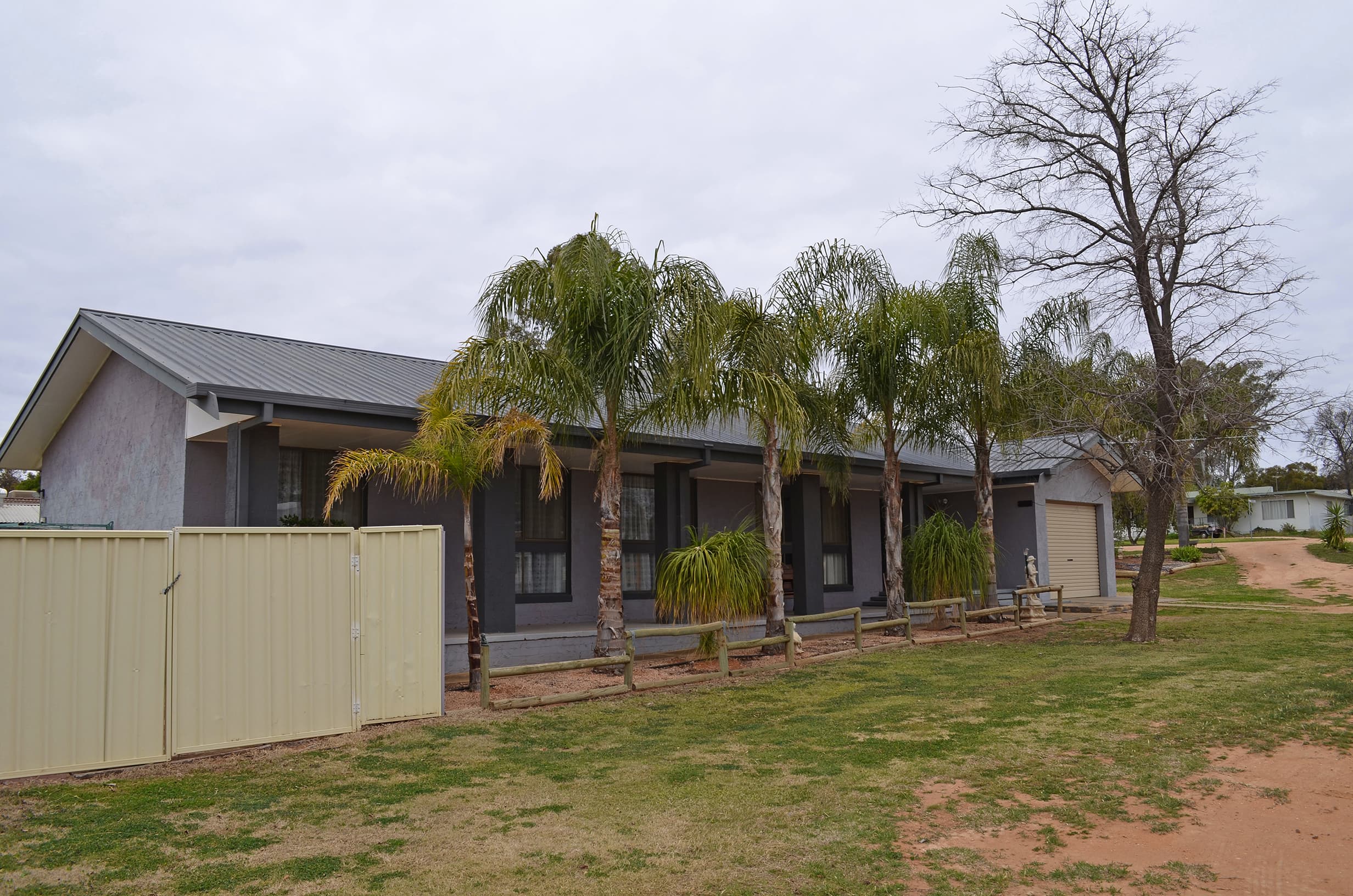 27 Chaffey St, Merbein - Image 1