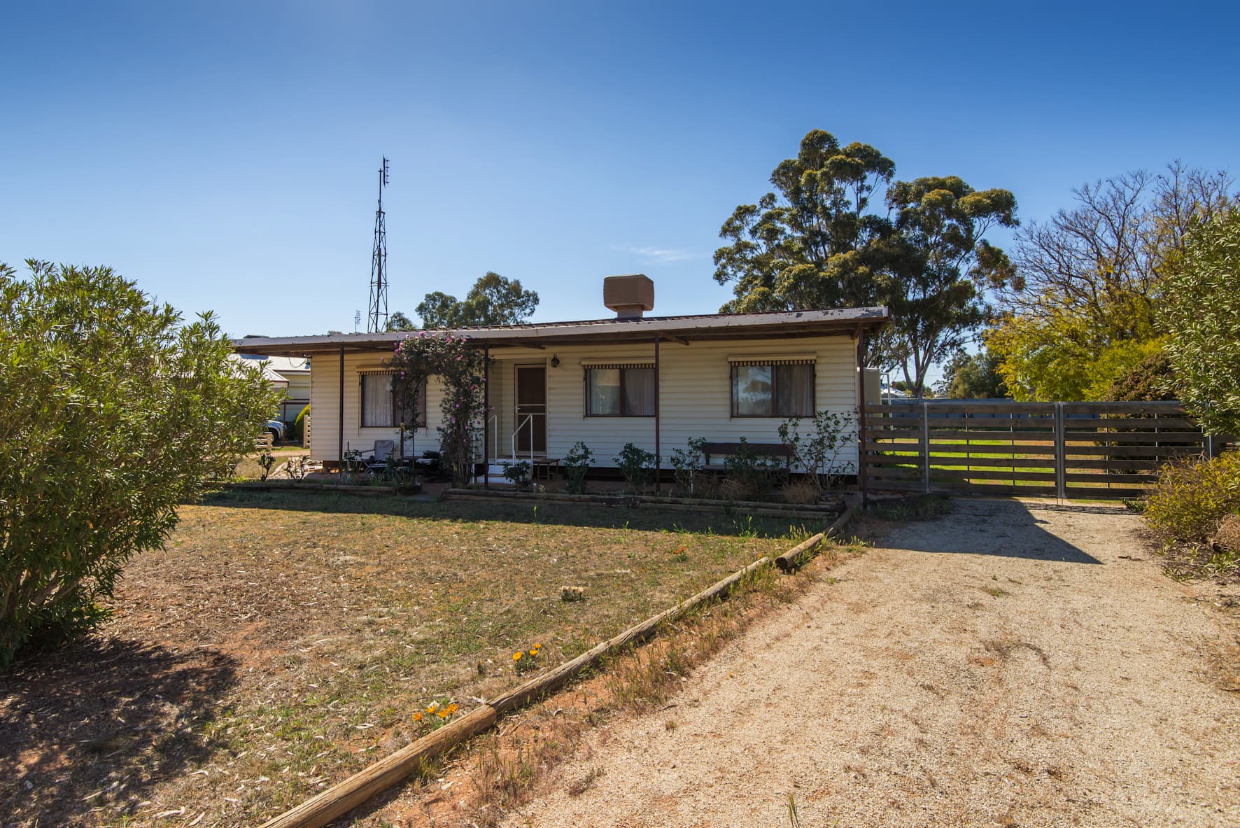18 Church St, Manangatang - Image 1