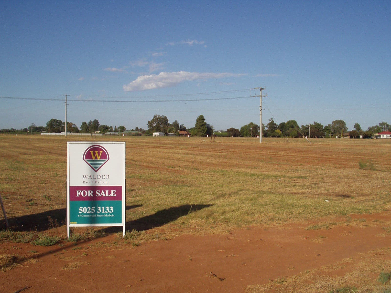Lot 5 Baines Court, Birdwoodton - Image 1
