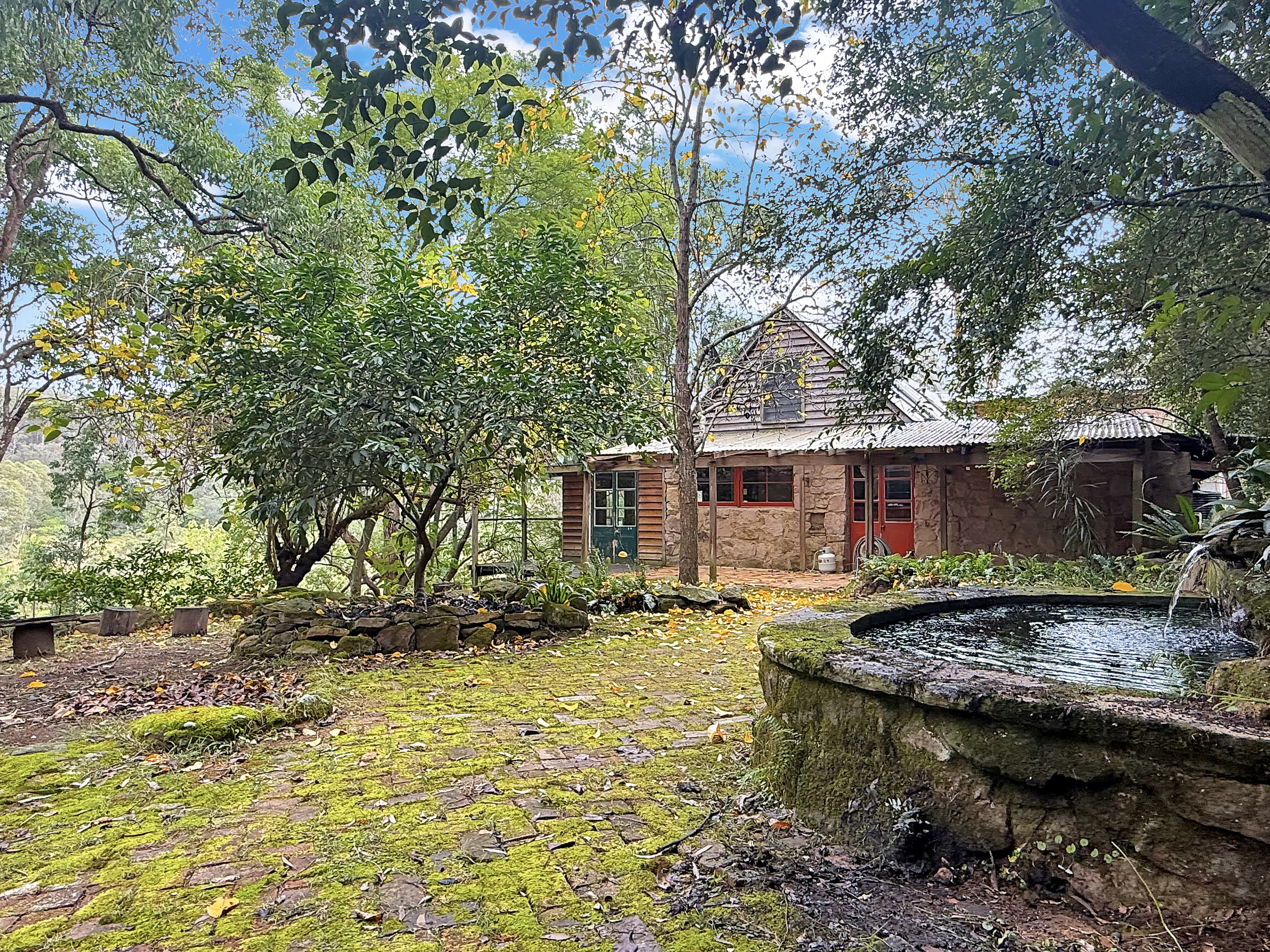 34 Cedar Street, Wollombi, Wollombi - Image 1