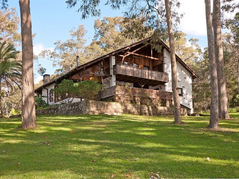 41 Sturdee Lane, Elvina Bay NSW, Elvina Bay - Image 1