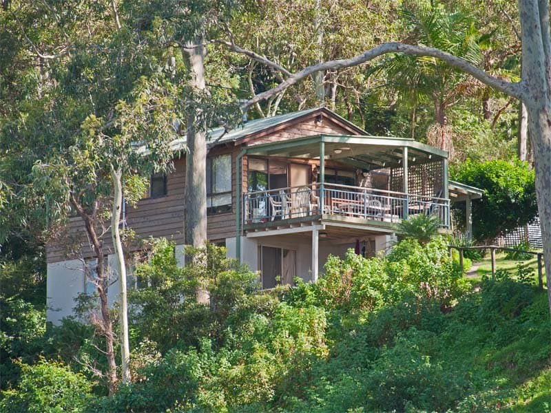 43 Sturdee Lane, Elvina Bay NSW, Elvina Bay - Image 1