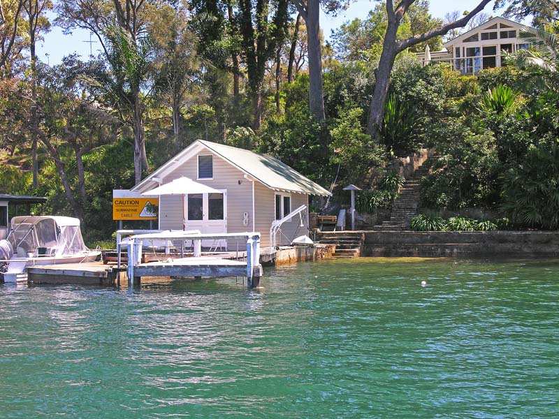 27 Sturdee Lane, Elvina Bay NSW, Elvina Bay - Image 1