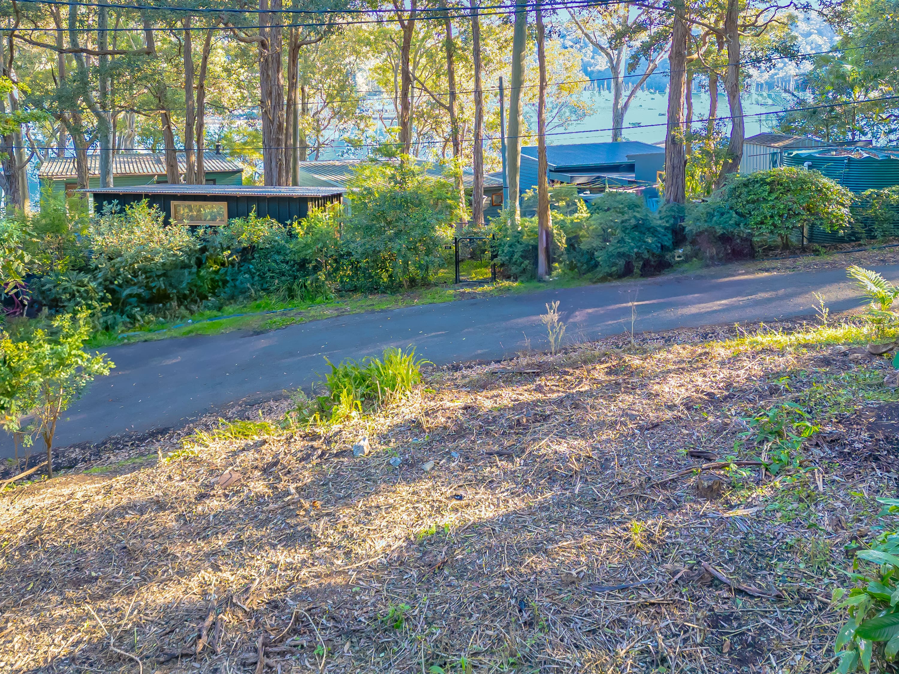 56 Richard Road, Scotland Island NSW, Scotland Island - Image 1