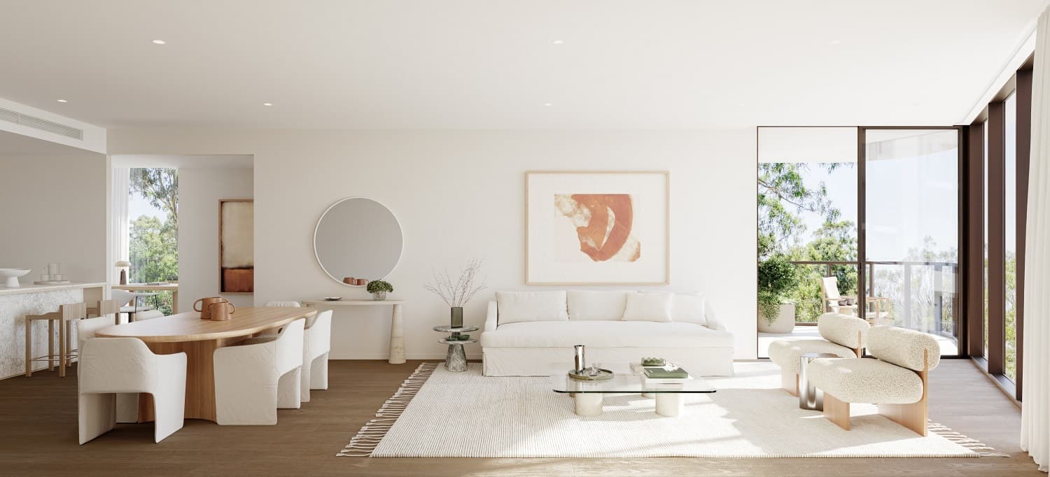 A918,/8 Wilson Street, Chatswood - Image 1