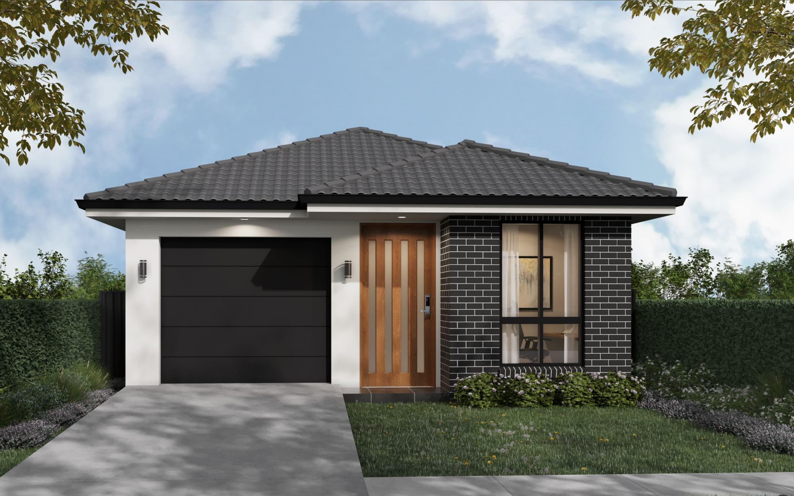 Lot,/Madden Street, Oran Park - Image 1