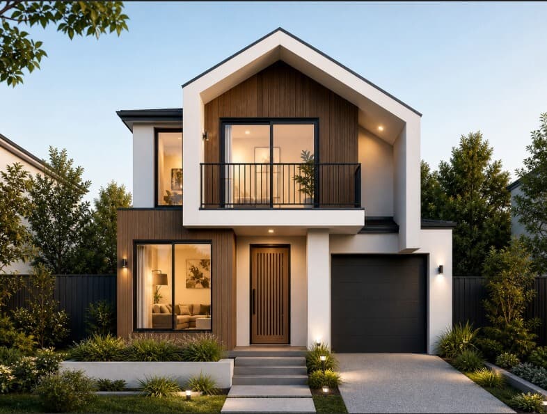 Lot 14,/148 Bridge Street, Schofields - Image 1