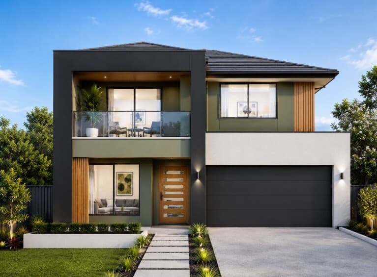 Lot 31,/27 Malmsbury Street, Grantham Farm - Image 1
