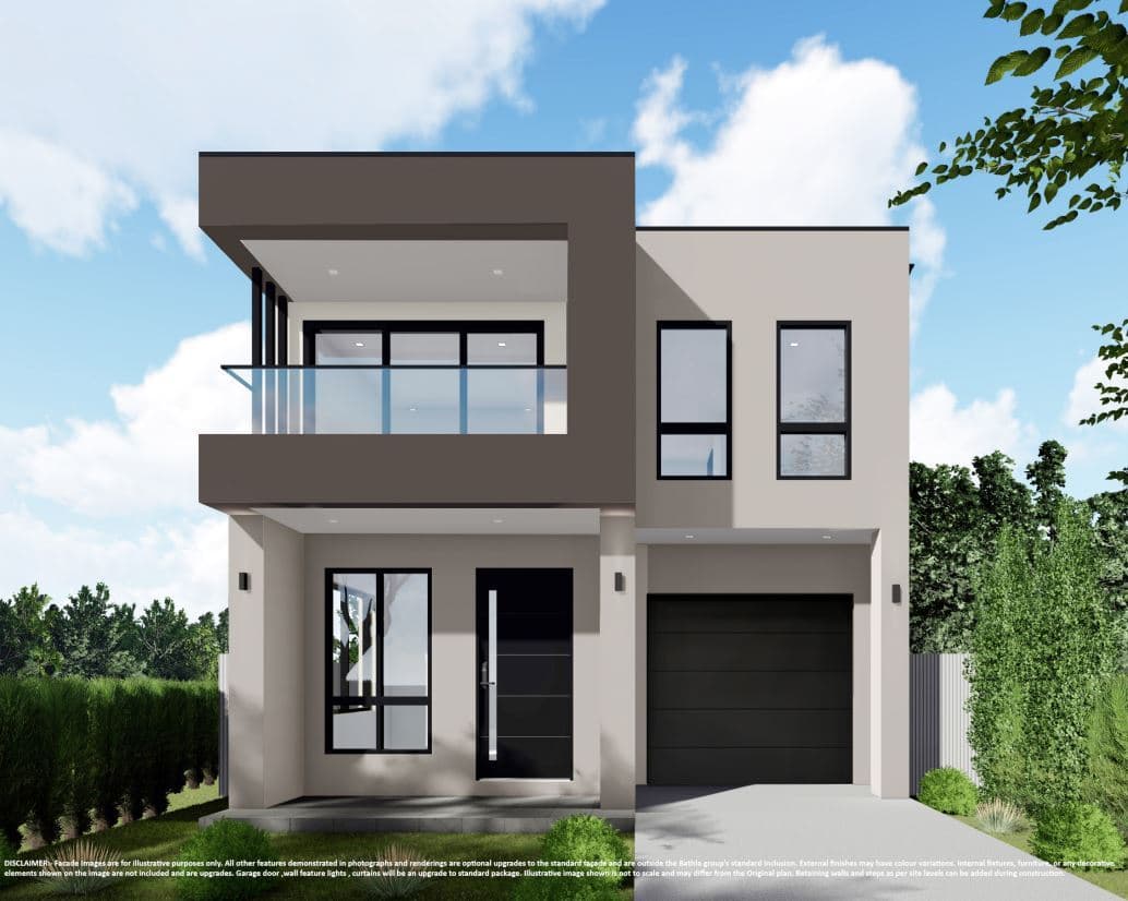 Lot 212 Grandeur Parade, Riverstone - Image 1