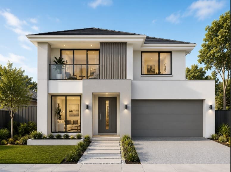 Lot 72,/151 Tallawong Road, Rouse Hill - Image 1