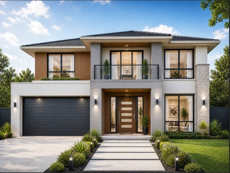 Lot 1,/1 William St, Grantham Farm - Image 1
