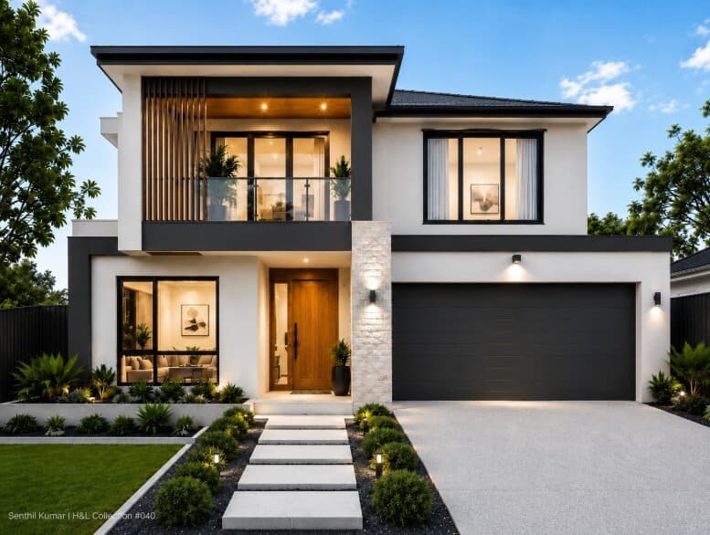214,/54 Hambledon Road, The Ponds - Image 1