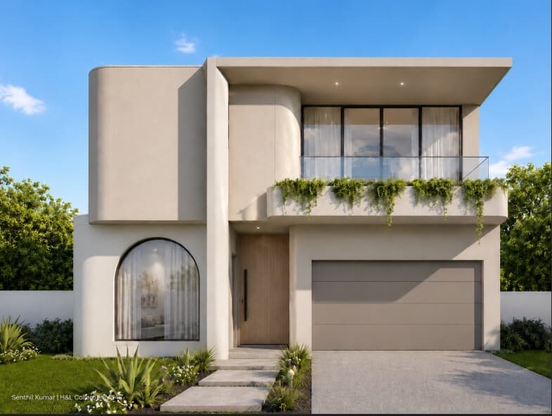 Lot 228,/54 Hambledon Road, The Ponds - Image 1