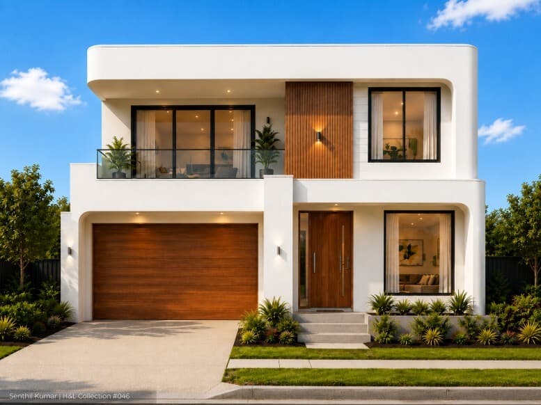 Lot 18,/33 - 39 Terry Road, Box Hill - Image 1