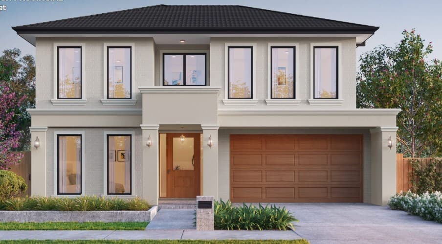 Lot 13 103 Samantha Riley Drive, North Kellyville - Image 1