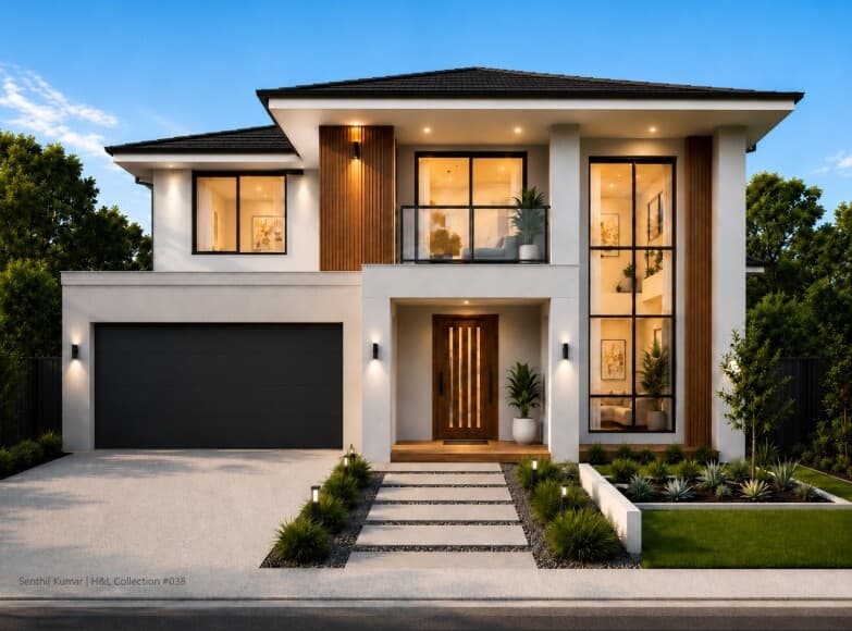 Lot 112,/224 Grange Avenue, Marsden Park - Image 1