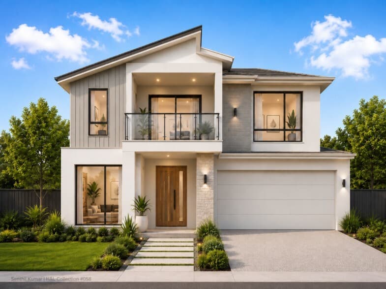 Lot 225,/54 Hambledon Road, The Ponds - Image 1