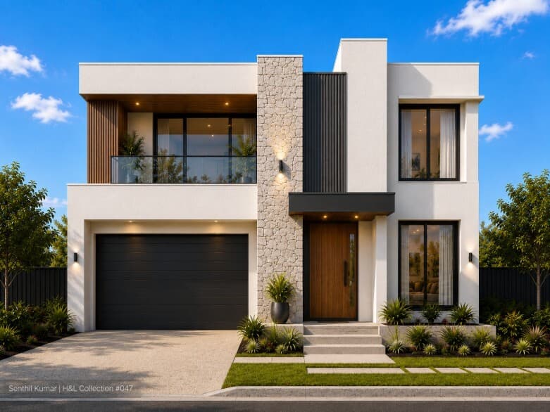 Lot 123,/224 Grange Avenue, Marsden Park - Image 1