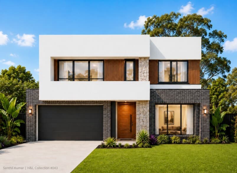 227,/54 Hambledon Road, The Ponds - Image 1