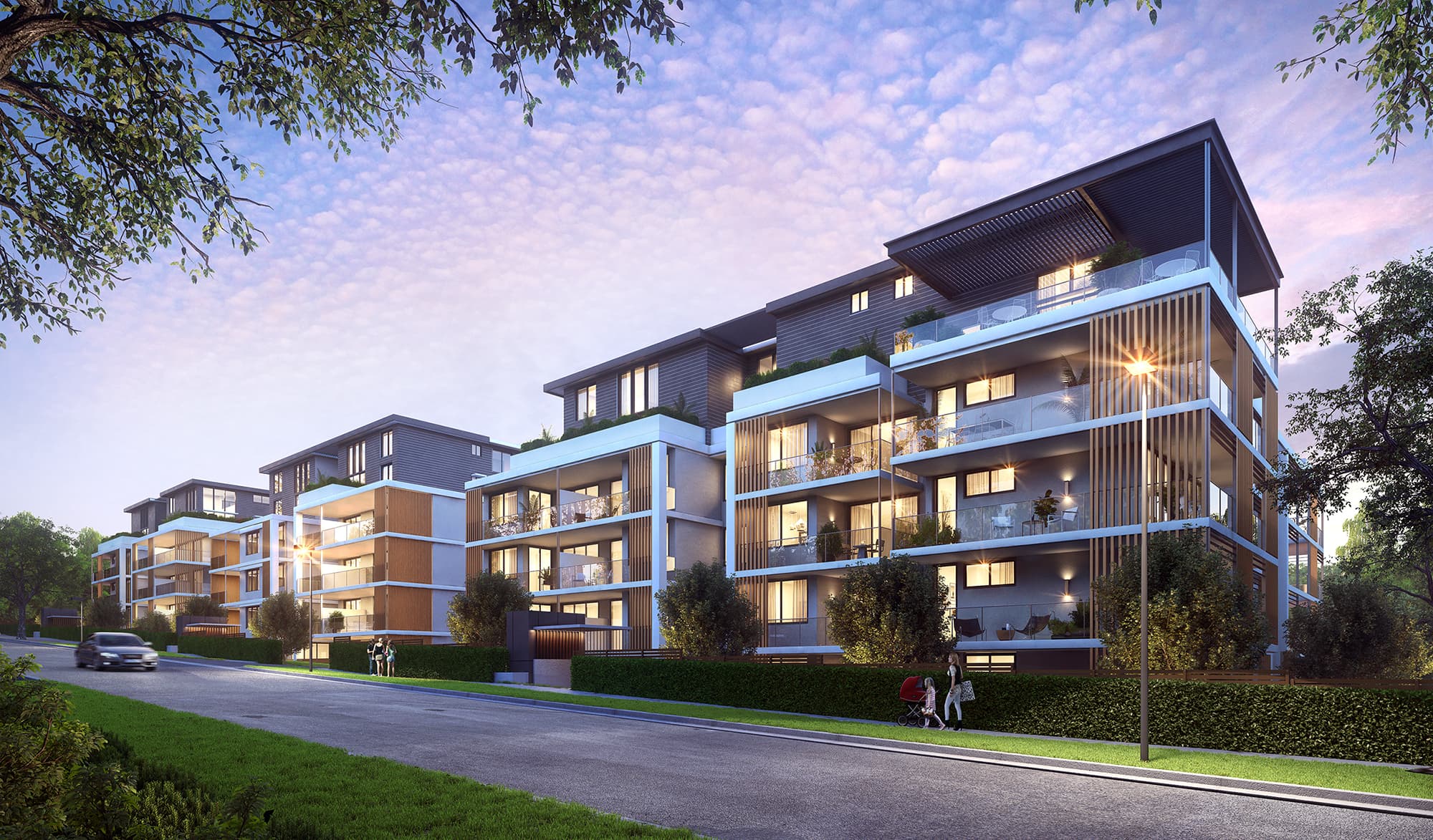 E514,/56 Cudgegong Rd, Rouse Hill - Image 1