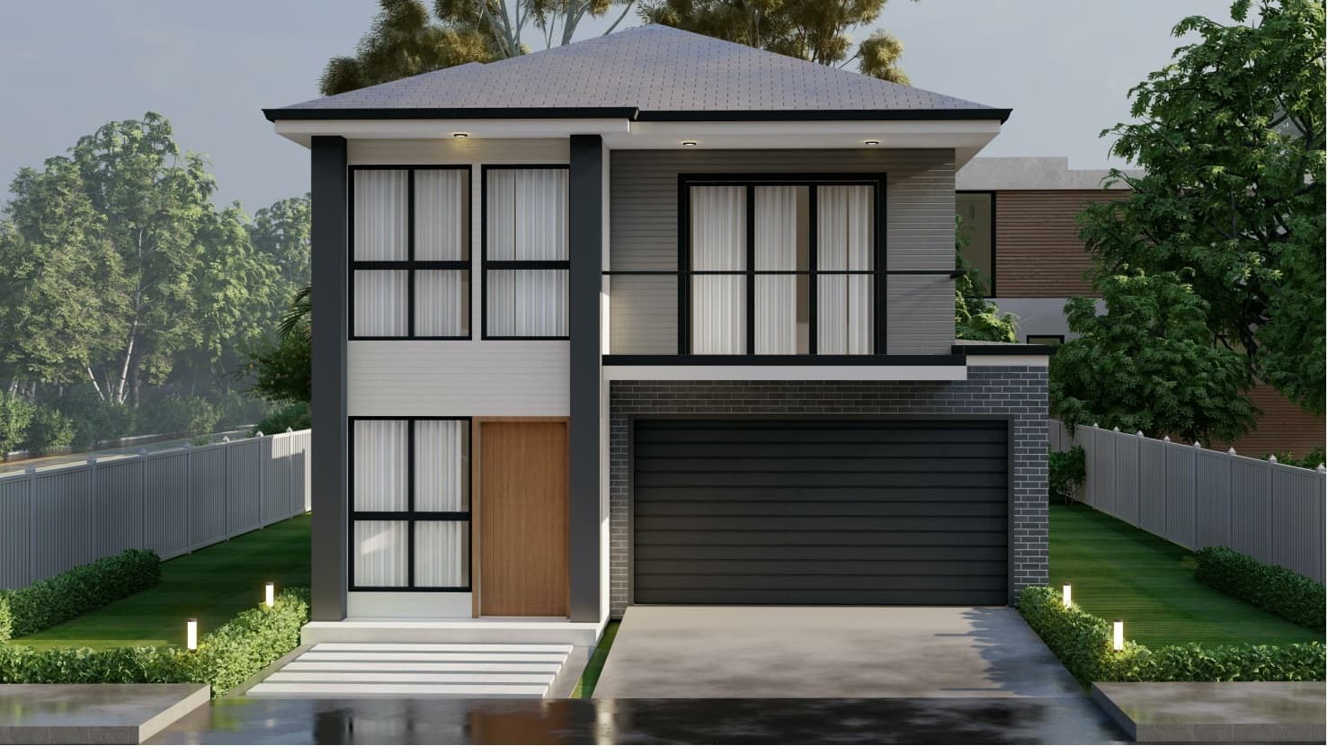 Lot 111,/305 Commercial Rd, Oakville - Image 1