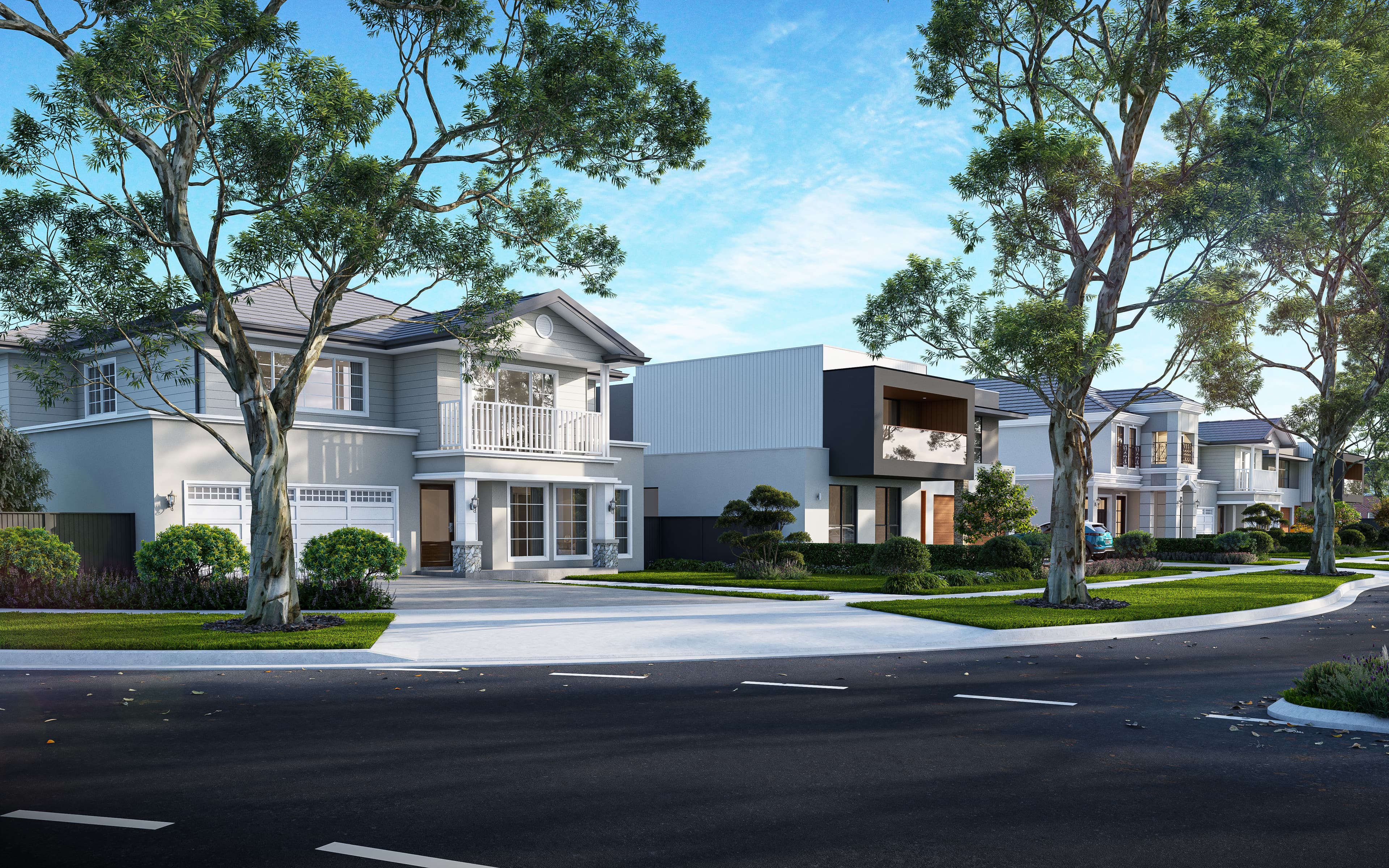 Lot 120,/305 Commercial Rd, Oakville - Image 1