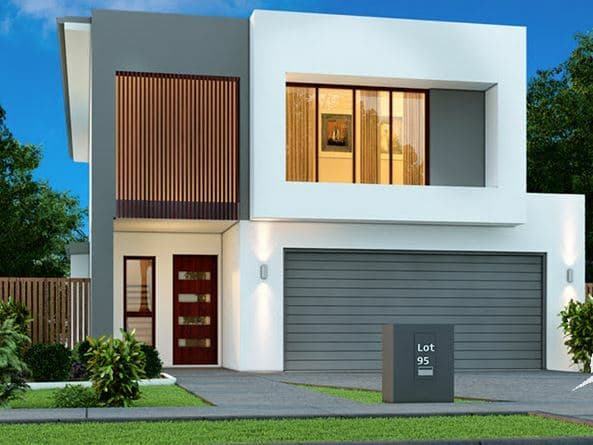 Lot 106 Edmund Street, Riverstone - Image 1