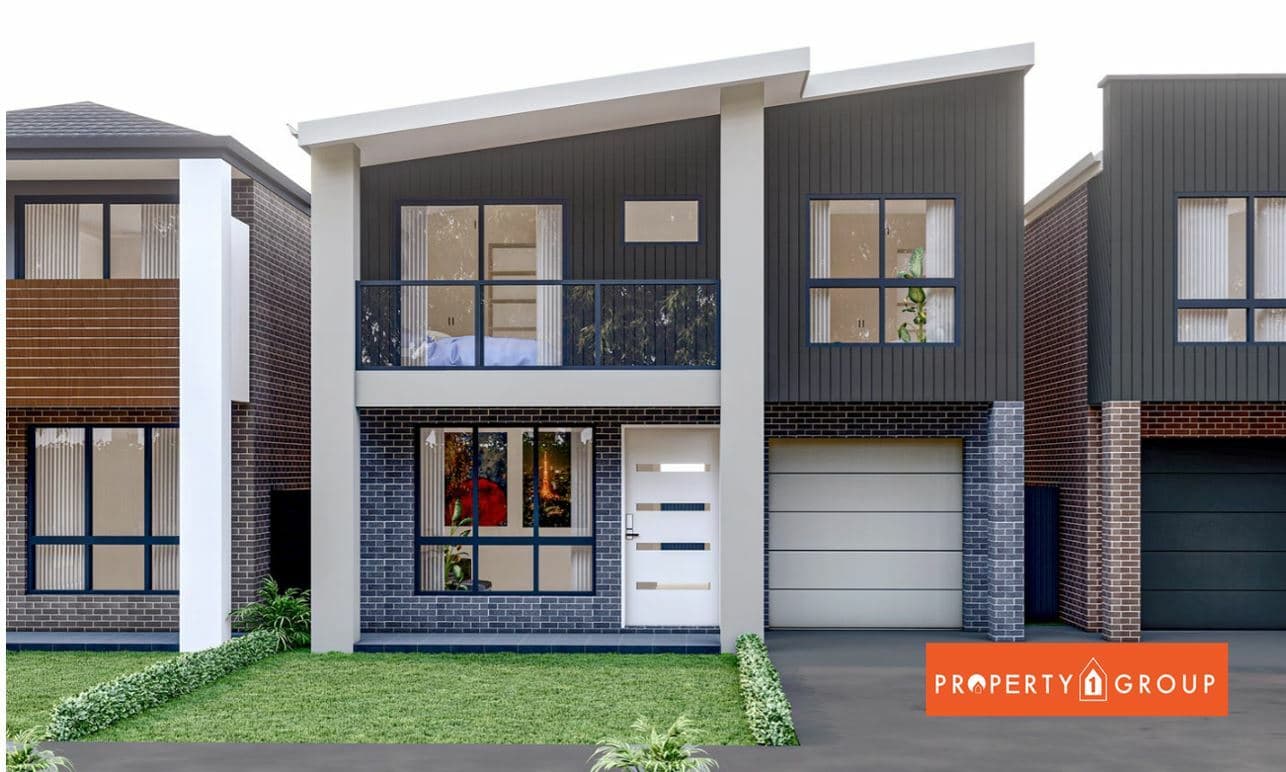 Lot 35 Great Western Highway, Pendle Hill - Image 1