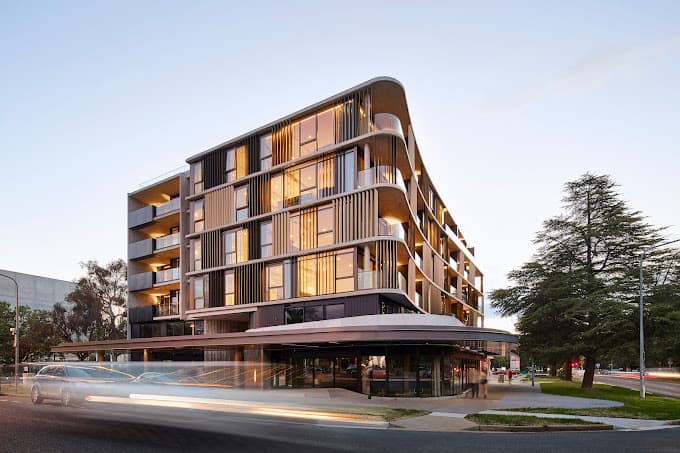 401,/34 Hassall St, Parramatta - Image 1