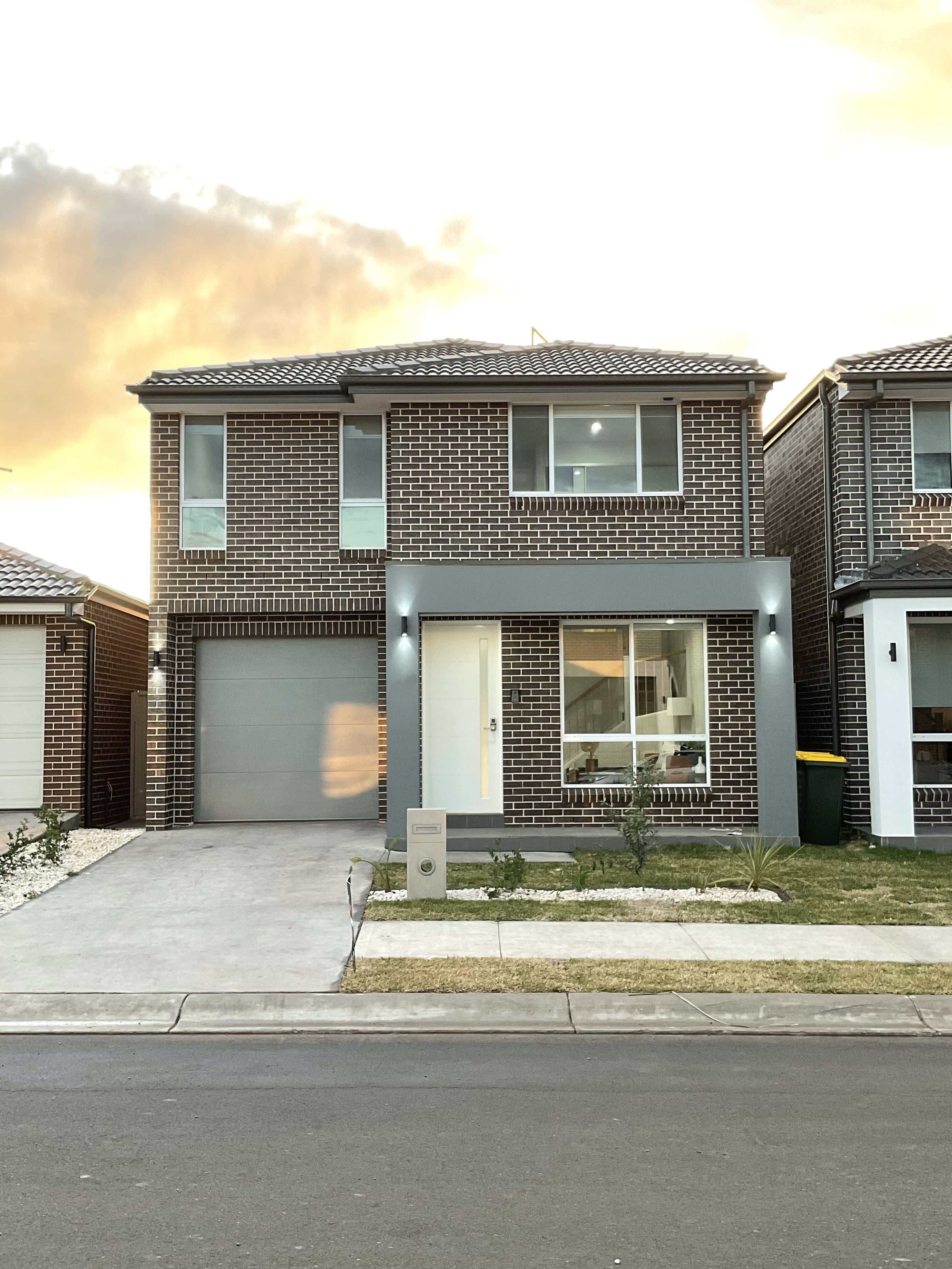 Lot 31/490 Quakers Hill Parkway, Quakers Hill - Image 1