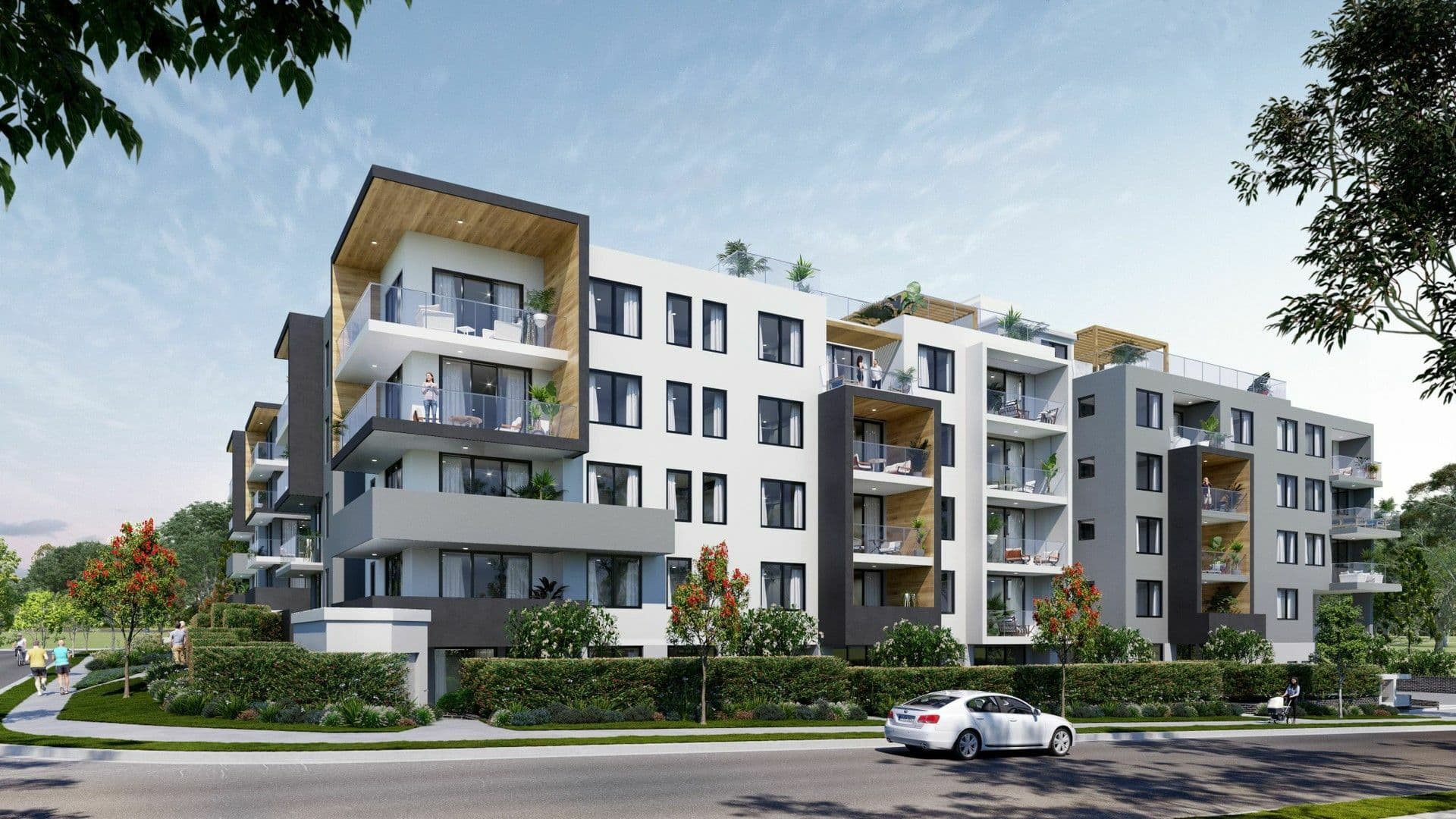 A409/1 Lerida St, Schofields - Image 1
